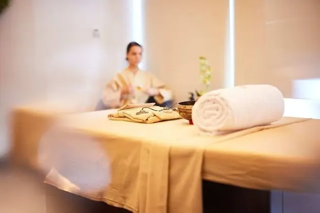 Hotel Indigo Dubai Downtown, an IHG Hotel - Spa
