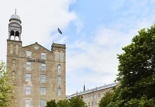 Hotel Indigo Dundee