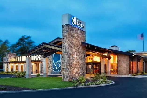 Indigo East End