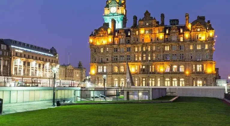 Indigo Edinburgh  Princes Street