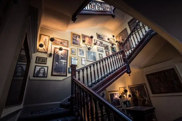 Indigo Edinburgh Princes Street - Öne Çıkan Resim
