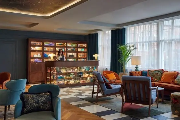 Hotel Indigo Exeter, an IHG Hotel - Dış Mekan