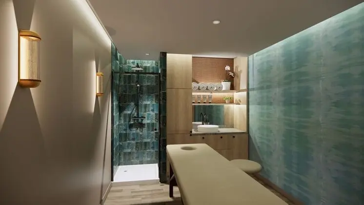 Hotel Indigo Exeter, an IHG Hotel - Spa