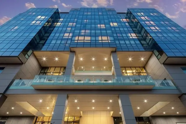 Hotel Indigo Flushing, an IHG Hotel - Dış Mekan