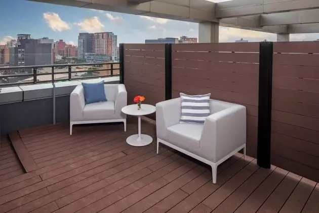 Hotel Indigo Flushing, an IHG Hotel - Oda