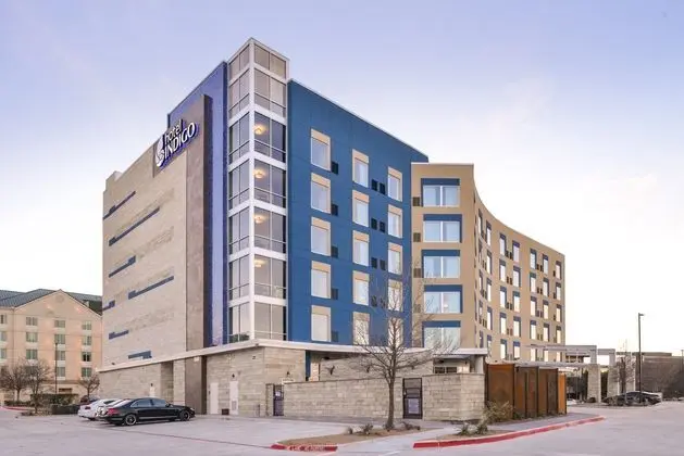 INDIGO FRISCO