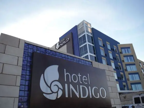 INDIGO FRISCO