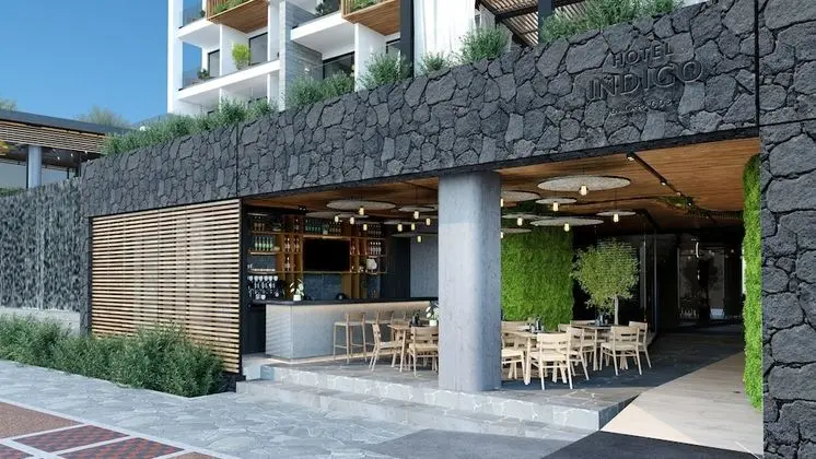 Hotel Indigo Galapagos, an IHG Hotel - Dış Mekan