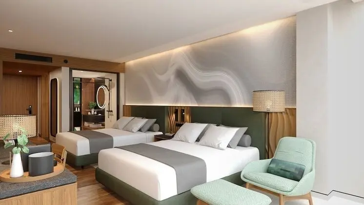 Hotel Indigo Galapagos, an IHG Hotel - Oda