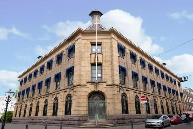 INDIGO THE HAGUE - ROYAL PALACE