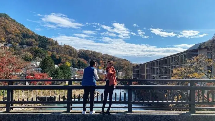 Hotel Indigo Hakone Gora, an IHG Hotel - Dış Mekan