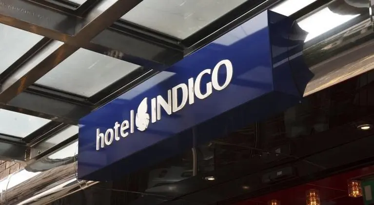 Hotel Indigo Helsinki - Boulevard
