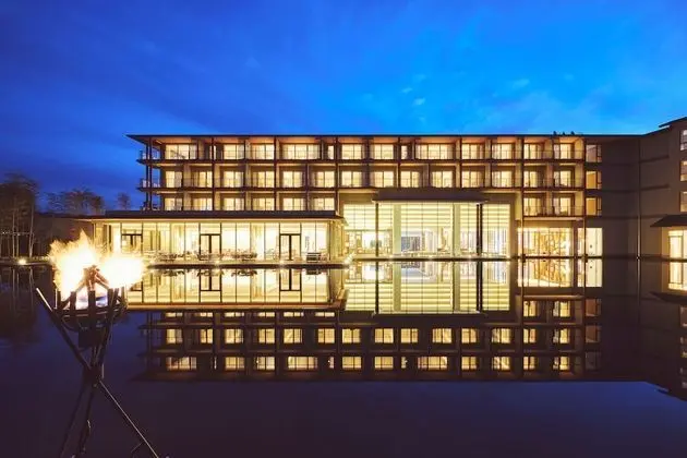 Hotel Indigo Inuyama Urakuen Garden, an IHG Hotel