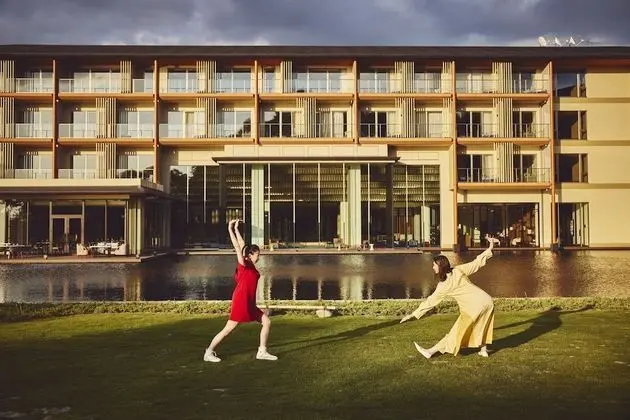 Hotel Indigo Inuyama Urakuen Garden, an IHG Hotel - Dış Mekan