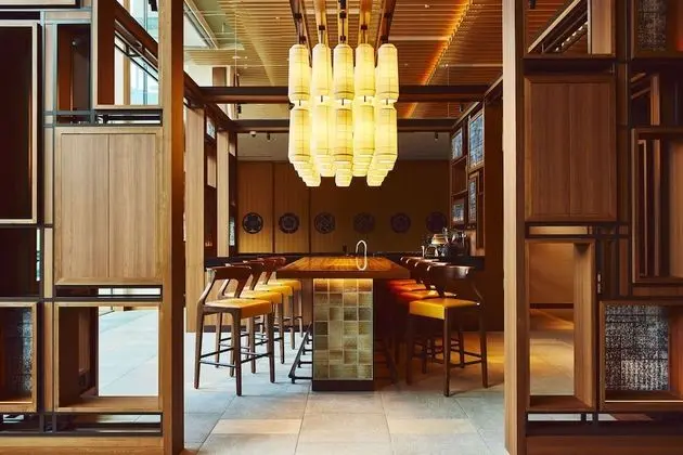 Hotel Indigo Inuyama Urakuen Garden, an IHG Hotel - Öne Çıkan Resim