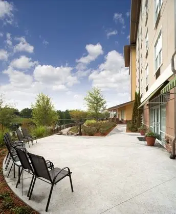 Hotel Indigo Jacksonville-Deerwood Park