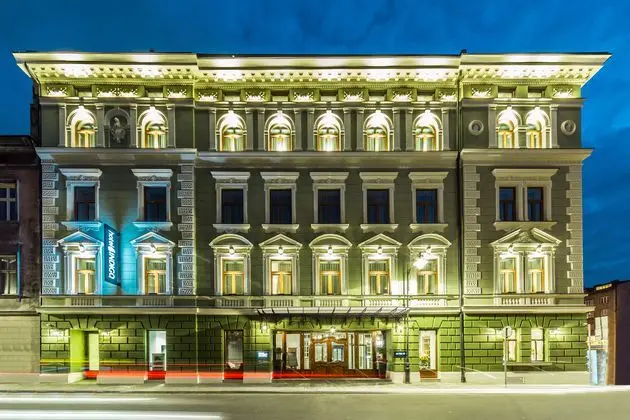 Hotel Indigo Krakow Old Town