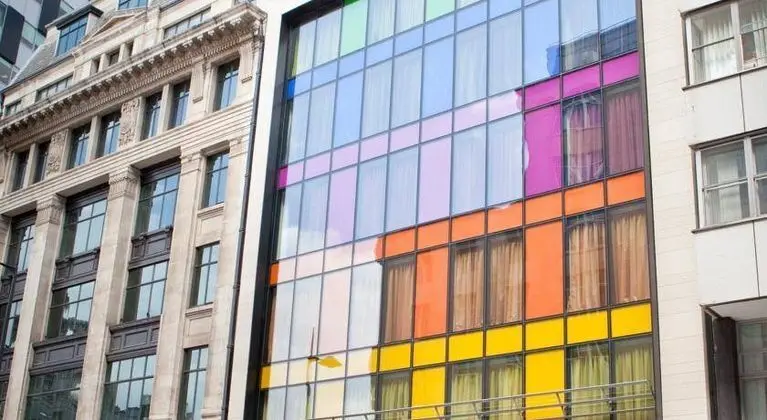 Hotel Indigo Liverpool City Centre