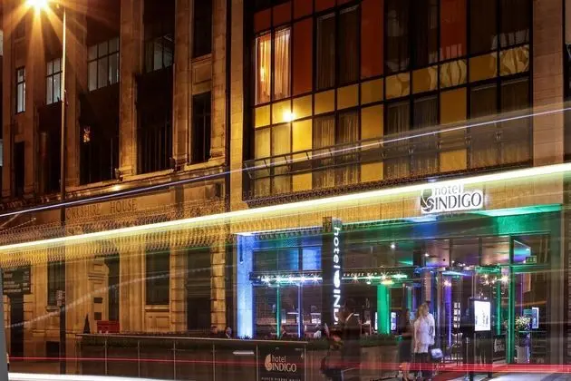 Indigo Liverpool