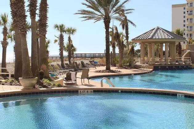 Indigo by Luxury Coastal Vacations - Havuz