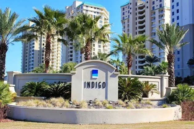 Indigo by Luxury Coastal Vacations - Öne Çıkan Resim