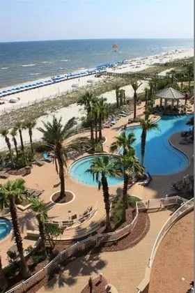 Indigo by Luxury Coastal Vacations - Plaj