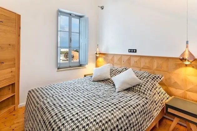 Indigo Luxury Mansion - Oda