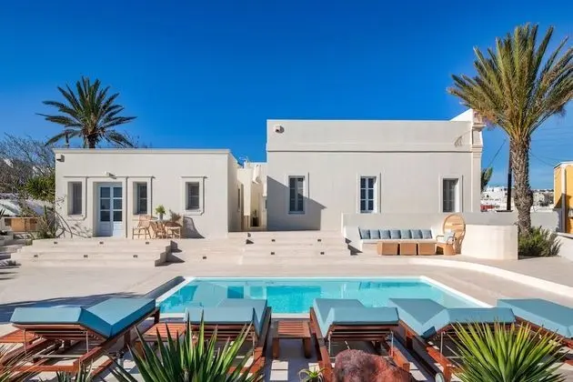 Indigo Luxury Mansion - Öne Çıkan Resim