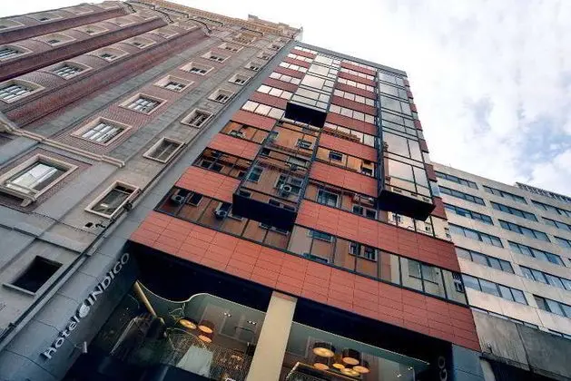 Indigo Madrid Gran Via Hotel