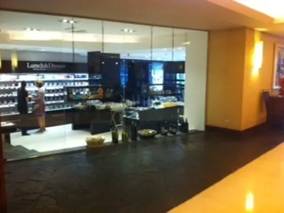 Indigo Madrid Princesa Hotel - Bar