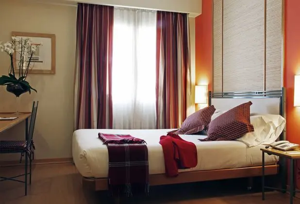 Indigo Madrid Princesa Hotel - Oda