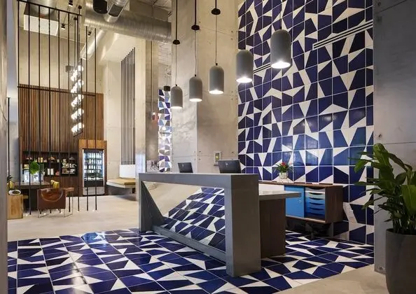 Hotel Indigo Miami Brickell, an IHG Hotel - Öne Çıkan Resim