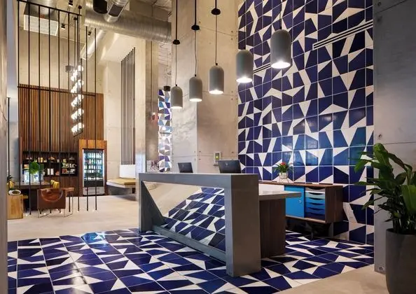 Hotel Indigo Miami Brickell, an IHG Hotel - Öne Çıkan Resim