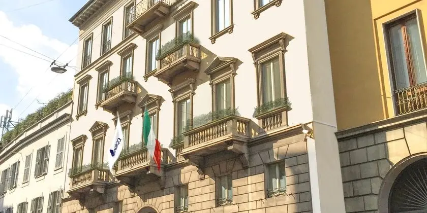 INDIGO MILAN - CORSO MONFORTE