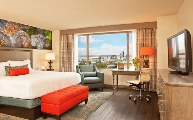 Hotel Indigo NEW ORLEANS GARDEN DISTRICT, an IHG Hotel