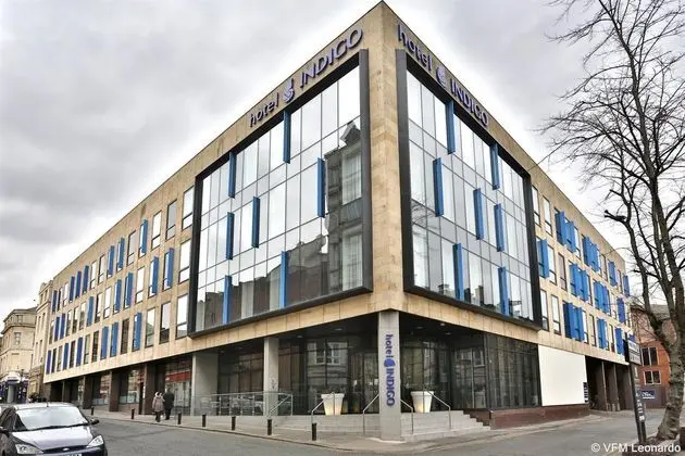 Indigo Newcastle