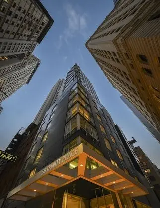 Hotel Indigo NYC Financial District, an IHG Hotel - Dış Mekan