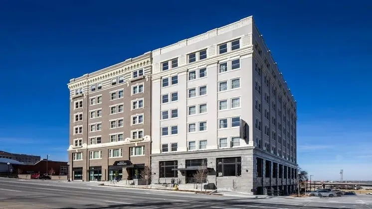Hotel Indigo Omaha Downtown, an IHG Hotel