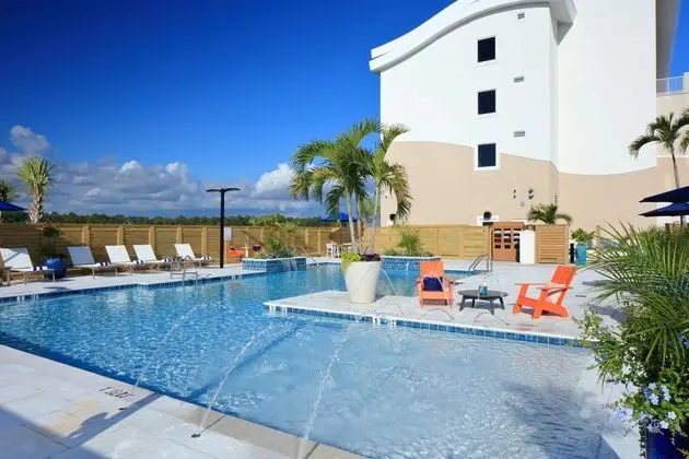 Hotel Indigo Orange Beach - Gulf Shores - Havuz