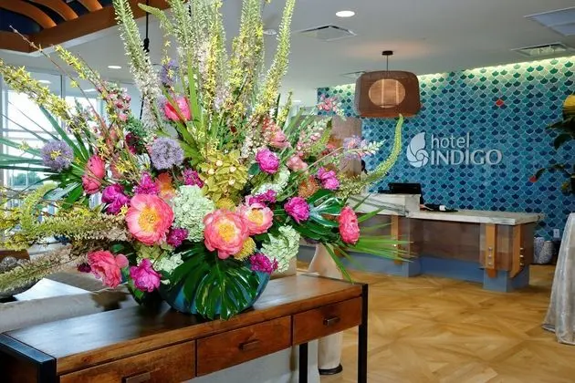 Hotel Indigo Orange Beach - Gulf Shores - Lobi