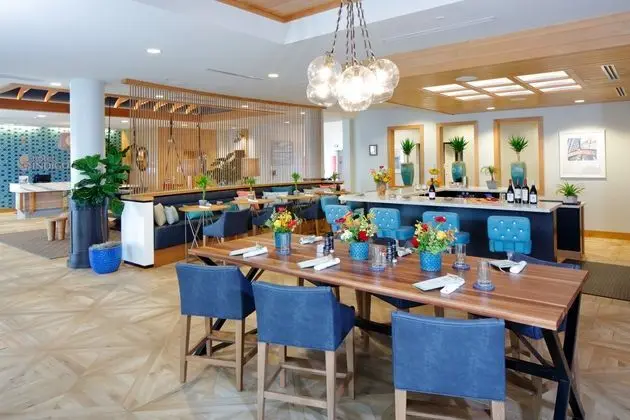 Hotel Indigo Orange Beach - Gulf Shores - Yeme / İçme