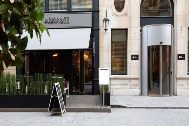 Hotel Indigo Paris Opera