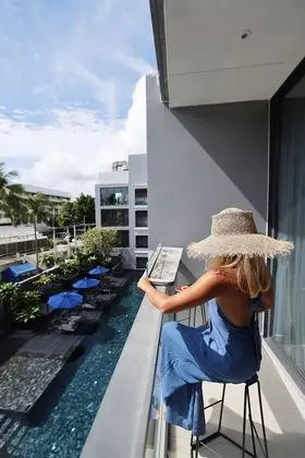 Hotel Indigo Phuket Patong, an IHG Hotel - Oda
