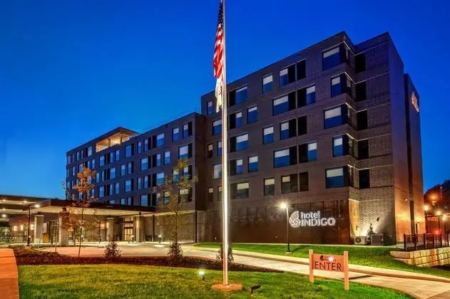 Hotel Indigo Pittsburgh - Technology Center