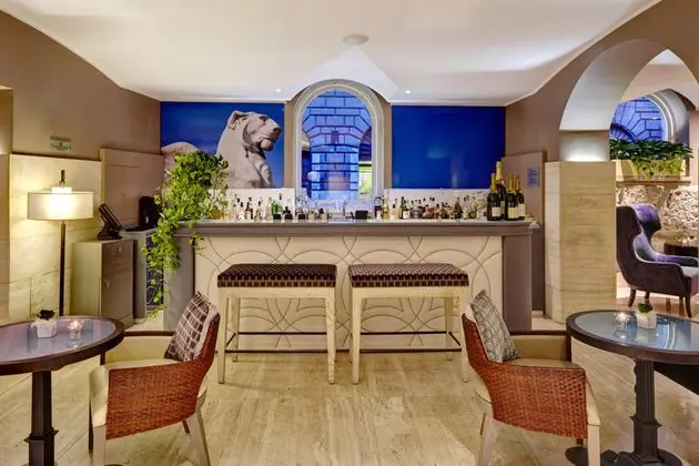 Hotel Indigo® Rome - St. George