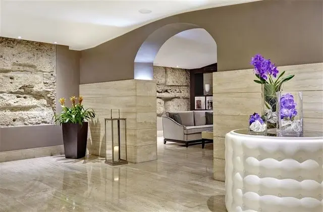 Hotel Indigo® Rome - St. George