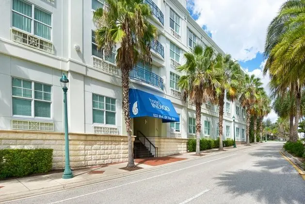 Indigo Sarasota