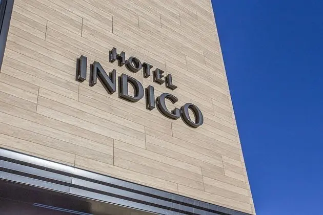 Hotel Indigo Silverthorne, an IHG Hotel - Dış Mekan