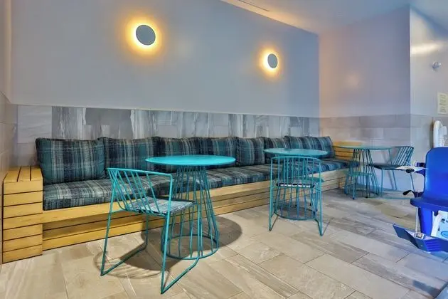 Hotel Indigo Silverthorne, an IHG Hotel - Havuz