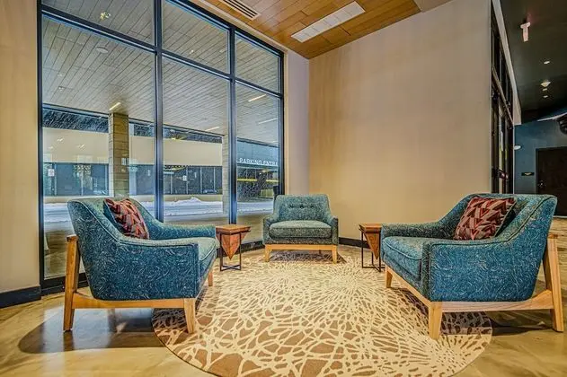 Hotel Indigo Silverthorne, an IHG Hotel - Lobi